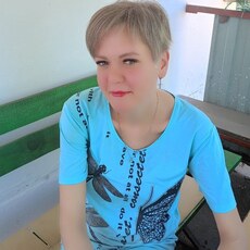 Фотография девушки Лена, 32 года из г. Симферополь