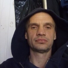 Фотография мужчины Серега, 42 года из г. Иваново