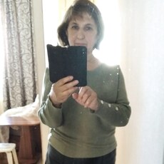 Фотография девушки Алла, 59 лет из г. Прокопьевск