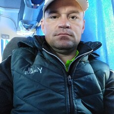 Фотография мужчины Сергей, 35 лет из г. Тайга