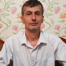 Фотография мужчины Рамиз, 48 лет из г. Каспийск