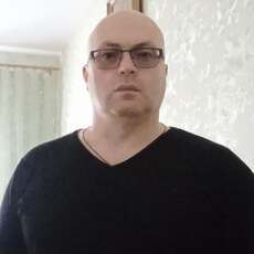 Фотография мужчины Алексей, 44 года из г. Коломна