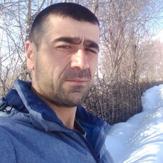 Фотография мужчины Саш, 41 год из г. Усть-Каменогорск