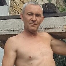 Фотография мужчины Ник, 48 лет из г. Симферополь