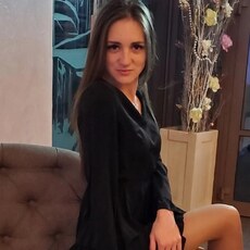 Фотография девушки Ольга, 25 лет из г. Брянск