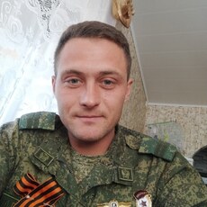 Фотография мужчины Дмитрий, 28 лет из г. Ростов-на-Дону