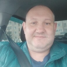 Фотография мужчины Святослав, 43 года из г. Киров