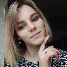 Фотография девушки Єва, 24 года из г. Киев