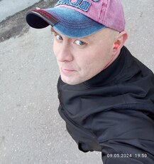 Фотография мужчины Андрей, 34 года из г. Тула