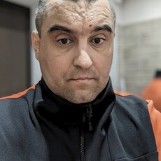 Фотография мужчины Антон, 43 года из г. Киров
