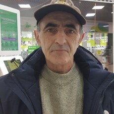 Фотография мужчины Руслан, 56 лет из г. Рязань