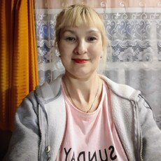 Фотография девушки Элечка, 54 года из г. Новосибирск