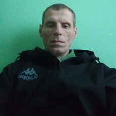Фотография мужчины Алексей, 44 года из г. Архангельск