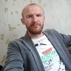 Фотография мужчины Андрей, 36 лет из г. Пружаны