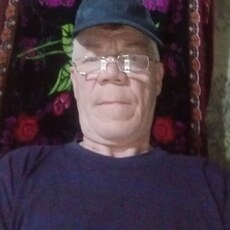 Фотография мужчины Михаил, 53 года из г. Добрянка