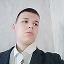 Николай, 23 года
