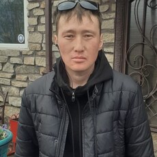 Фотография мужчины Ерлан, 34 года из г. Петропавловск