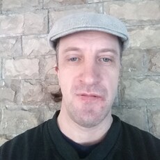 Фотография мужчины Евгений, 41 год из г. Черногорск