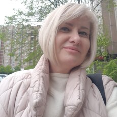 Фотография девушки Марина, 52 года из г. Москва