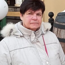 Фотография девушки Світлана, 55 лет из г. Одесса
