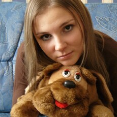 Фотография девушки Виктория, 33 года из г. Ярославль