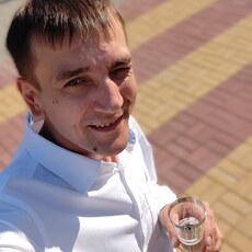 Фотография мужчины Александр, 33 года из г. Воронеж