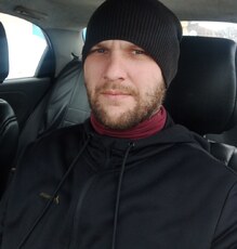Фотография мужчины Александр, 32 года из г. Коркино