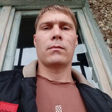 Фотография мужчины Алексей, 32 года из г. Уфа