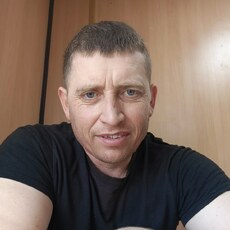 Фотография мужчины Иван, 41 год из г. Первомайский (Оренбургская Облас