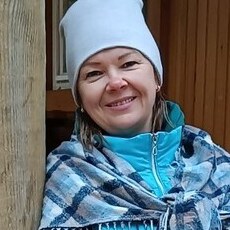 Ольга, 46 из г. Новосибирск.