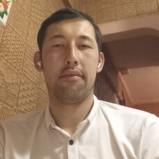 Фотография мужчины Надир, 29 лет из г. Улан-Удэ