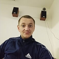 Фотография мужчины Roman, 30 лет из г. Брно