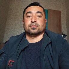 Фотография мужчины Хан, 38 лет из г. Белоярск