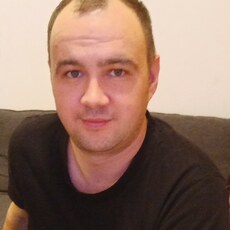 Фотография мужчины Олександр, 34 года из г. Тчев