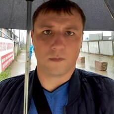 Фотография мужчины Игорь, 38 лет из г. Березники