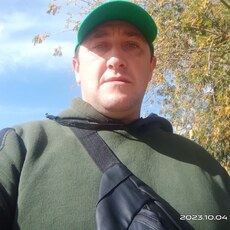 Фотография мужчины Игорь, 38 лет из г. Кричев