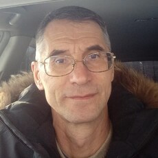 Фотография мужчины Константин, 56 лет из г. Хабаровск