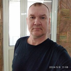 Фотография мужчины Иван, 47 лет из г. Новосибирск