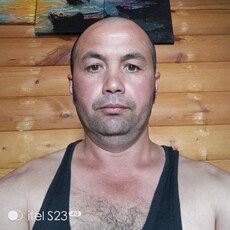 Фотография мужчины Турдумурад, 41 год из г. Дмитров