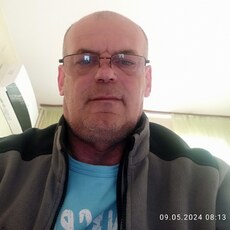 Фотография мужчины Игорь, 48 лет из г. Нижнекамск