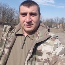 Фотография мужчины Алексей, 37 лет из г. Донецк