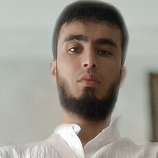 Фотография мужчины Али, 24 года из г. Самара