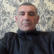 Фотография мужчины Сергей, 51 год из г. Хабаровск