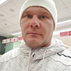 Фотография мужчины Алексей, 42 года из г. Уфа