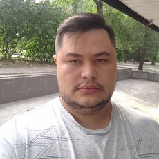 Фотография мужчины Денис, 34 года из г. Алматы