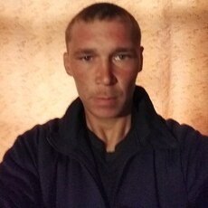 Фотография мужчины Николай, 34 года из г. Забайкальск