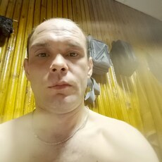 Фотография мужчины Илья, 36 лет из г. Усть-Кут