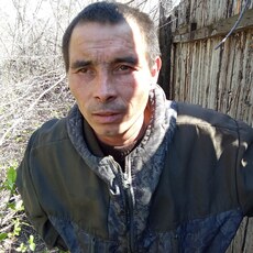 Фотография мужчины Сергей, 34 года из г. Краснотуранск