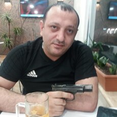 Фотография мужчины Grno, 43 года из г. Ереван