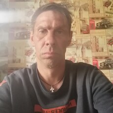 Фотография мужчины Сергей, 44 года из г. Рыбинск